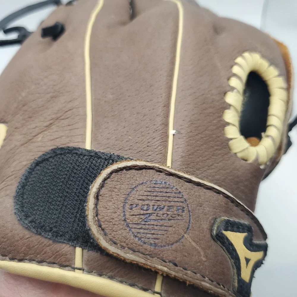 Mizuno Youth Baseball Glove Prospect GPP 1150Y3 11.5